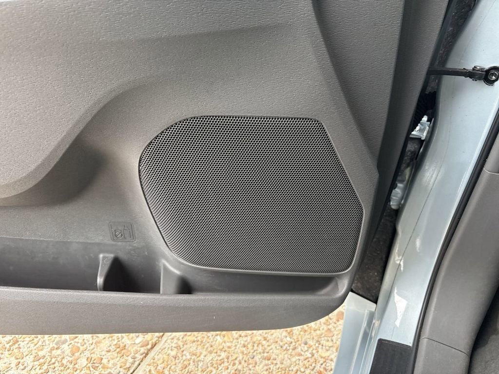 2015 Toyota Sienna LE AAS