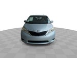 2015 Toyota Sienna LE AAS