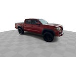 2017 Toyota Tacoma SR5 V6