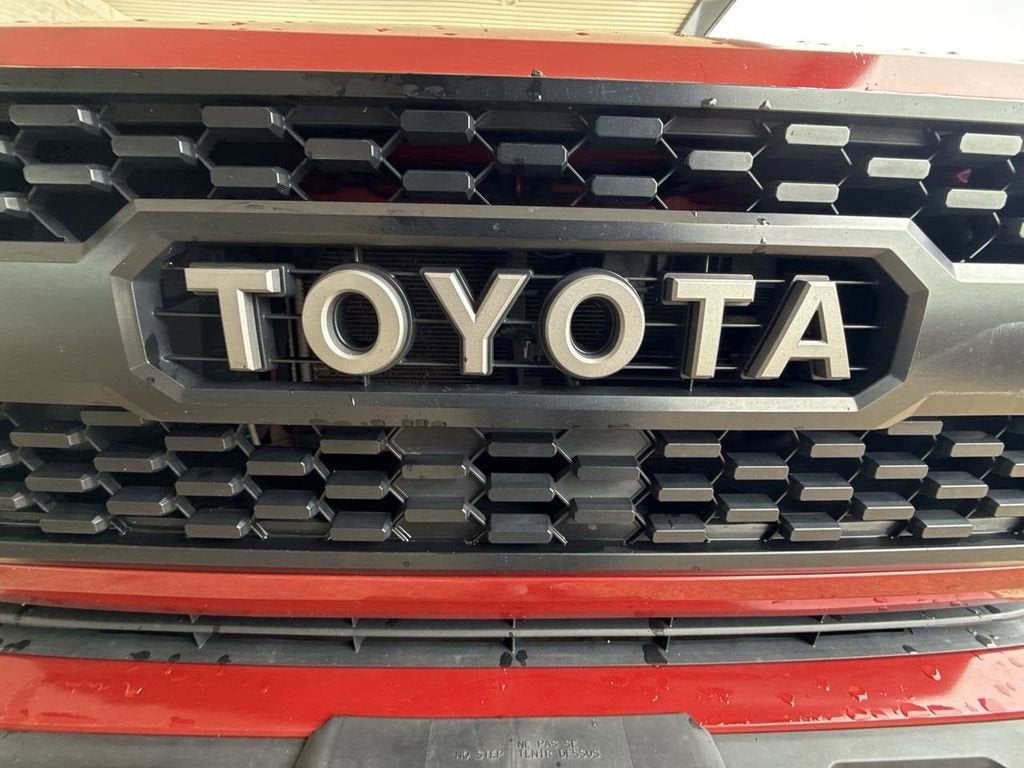 2017 Toyota Tacoma SR5 V6