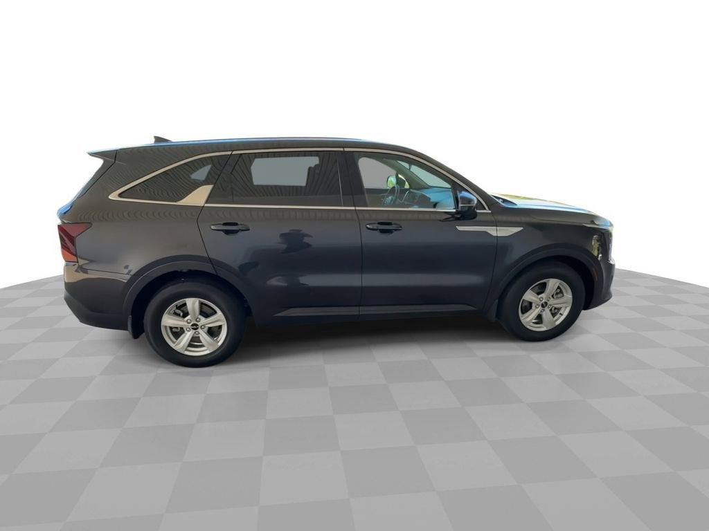 2025 Kia Sorento LX