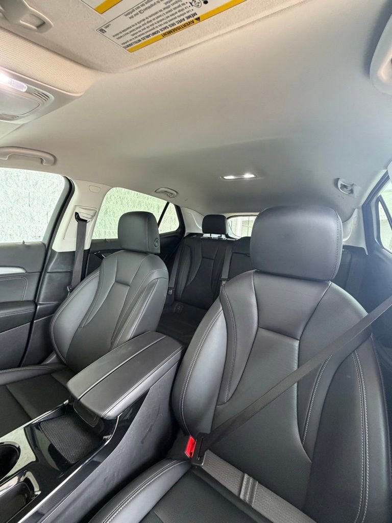 2024 Mazda Mazda CX-50 2.5 S Premium Plus