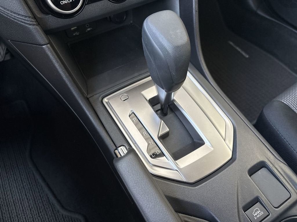 2023 Subaru Crosstrek Base