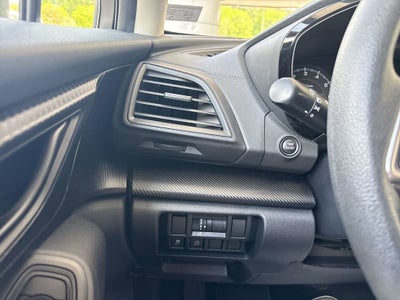 2023 Subaru Crosstrek Base