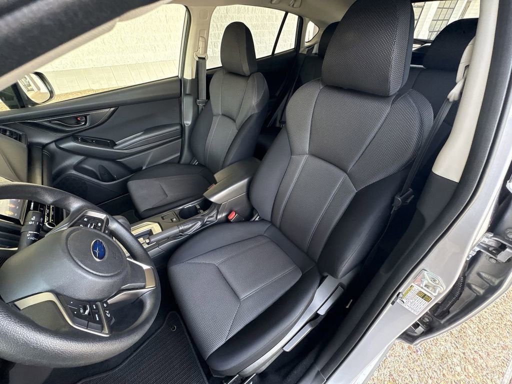 2023 Subaru Crosstrek Base