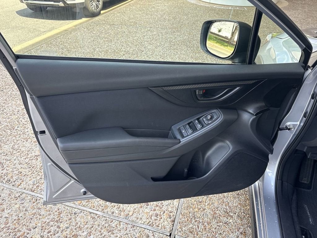 2023 Subaru Crosstrek Base