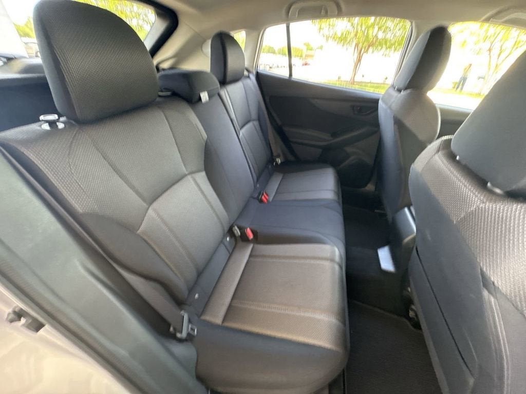 2023 Subaru Crosstrek Base