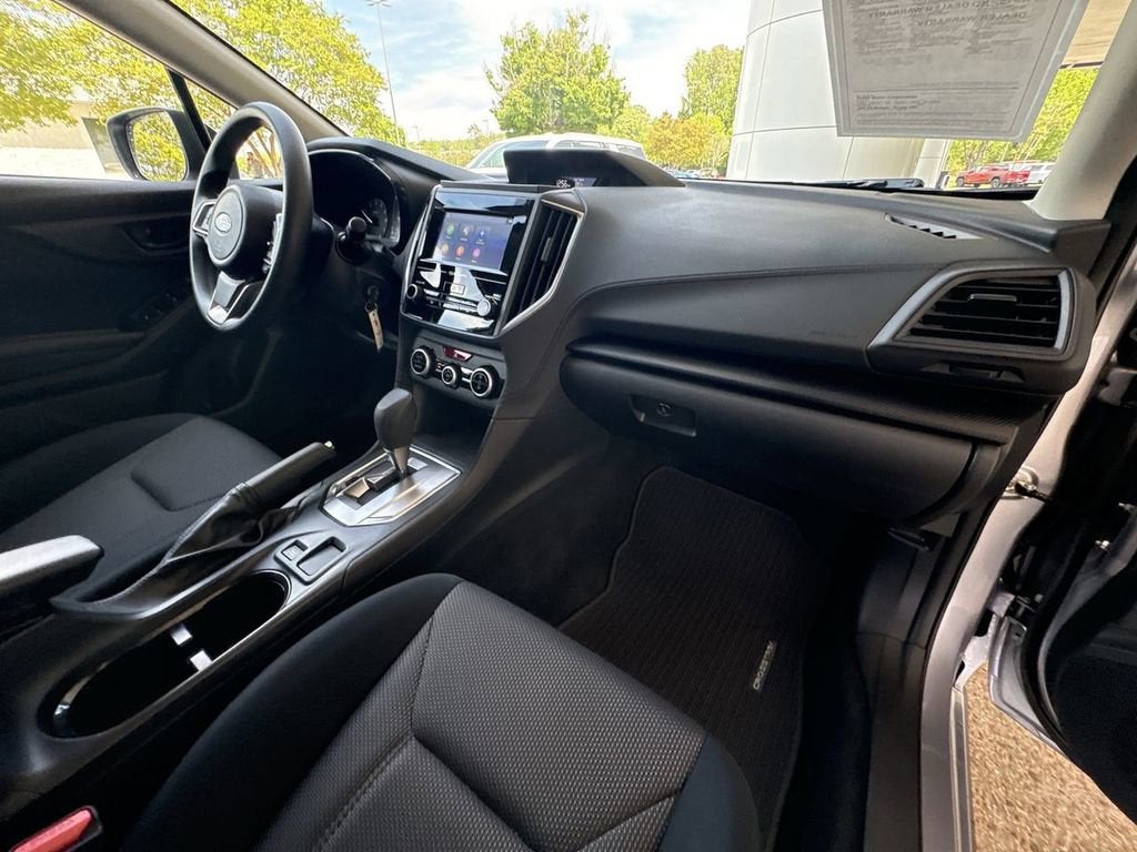 2023 Subaru Crosstrek Base