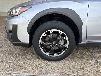 2023 Subaru Crosstrek Base