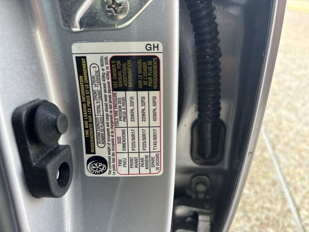 2023 Subaru Crosstrek Base