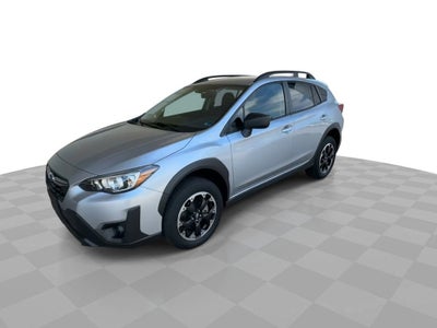 2023 Subaru Crosstrek Base