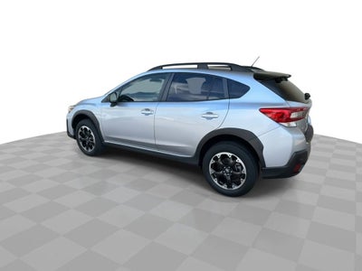 2023 Subaru Crosstrek Base
