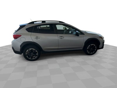 2023 Subaru Crosstrek Base