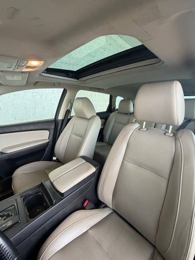 2015 Mazda Mazda CX-9 Touring