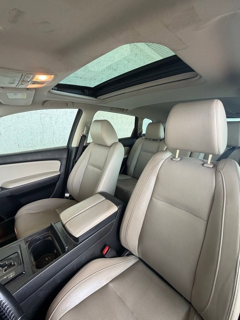 2015 Mazda Mazda CX-9 Touring