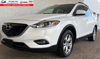2015 Mazda Mazda CX-9 Touring