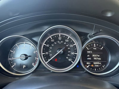 2021 Mazda Mazda CX-9 Touring