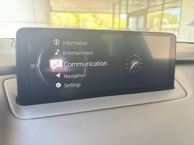 2021 Mazda Mazda CX-9 Touring