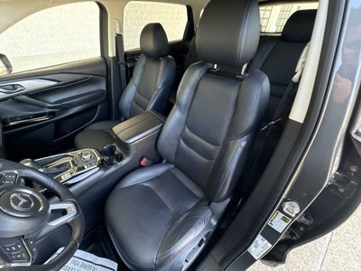 2021 Mazda Mazda CX-9 Touring