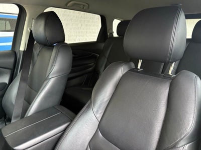 2021 Mazda Mazda CX-9 Touring