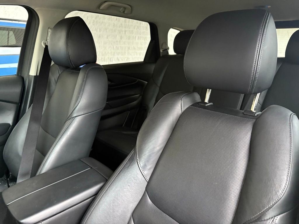 2021 Mazda Mazda CX-9 Touring