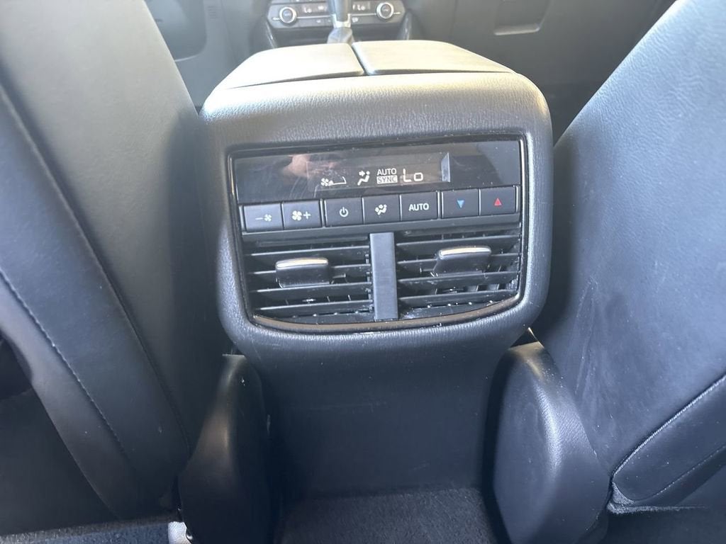 2021 Mazda Mazda CX-9 Touring