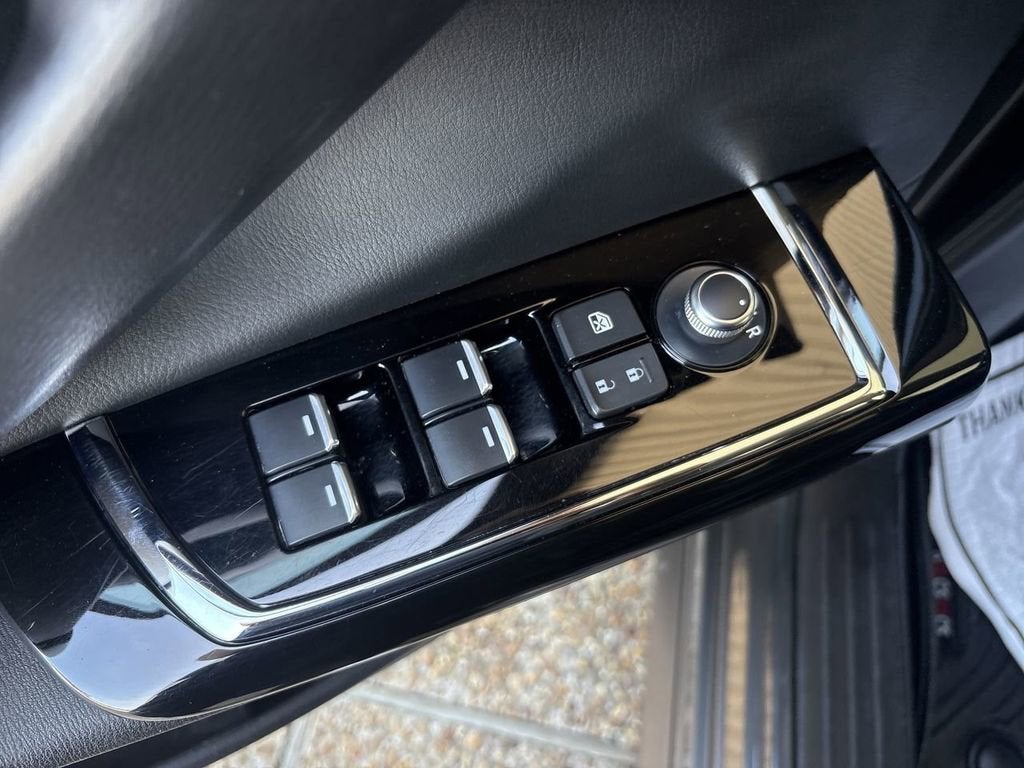 2021 Mazda Mazda CX-9 Touring