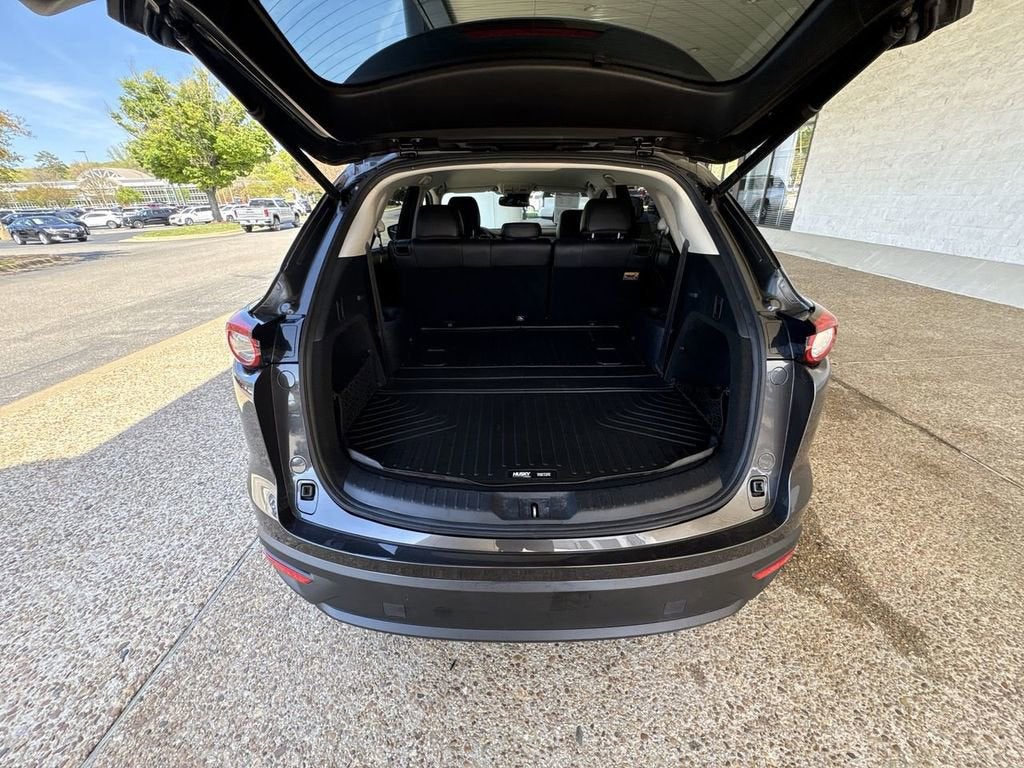 2021 Mazda Mazda CX-9 Touring