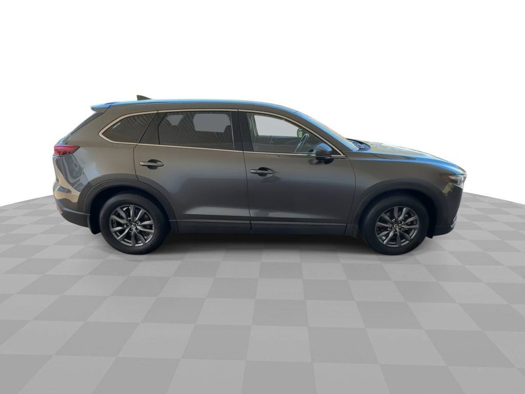 2021 Mazda Mazda CX-9 Touring