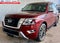 2023 Nissan Armada Platinum 2WD