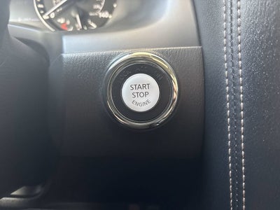 2023 Nissan Armada Platinum 2WD