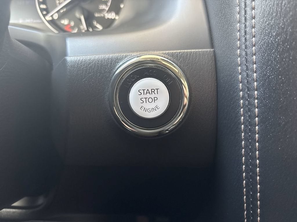 2023 Nissan Armada Platinum 2WD