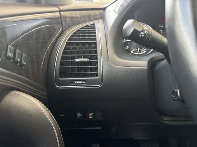 2023 Nissan Armada Platinum 2WD