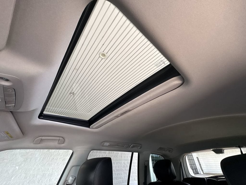 2023 Nissan Armada Platinum 2WD