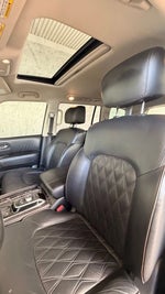 2023 Nissan Armada Platinum 2WD