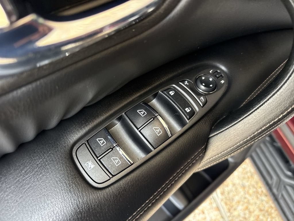 2023 Nissan Armada Platinum 2WD