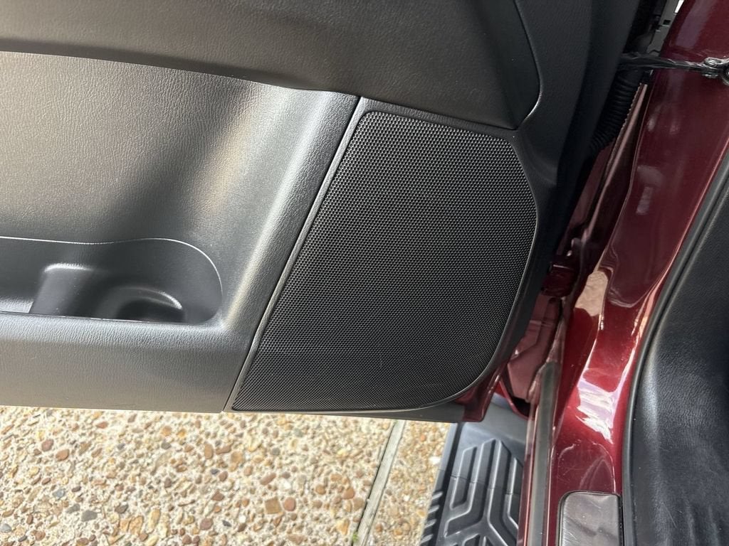 2023 Nissan Armada Platinum 2WD