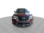 2023 Nissan Armada Platinum 2WD