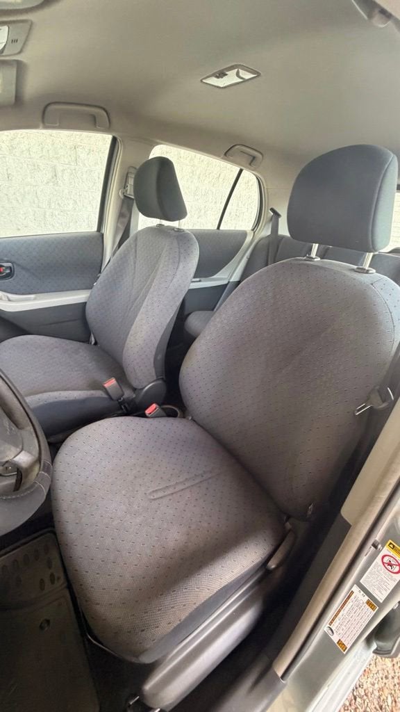 2009 Toyota Yaris Base