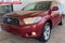 2009 Toyota Highlander Sport