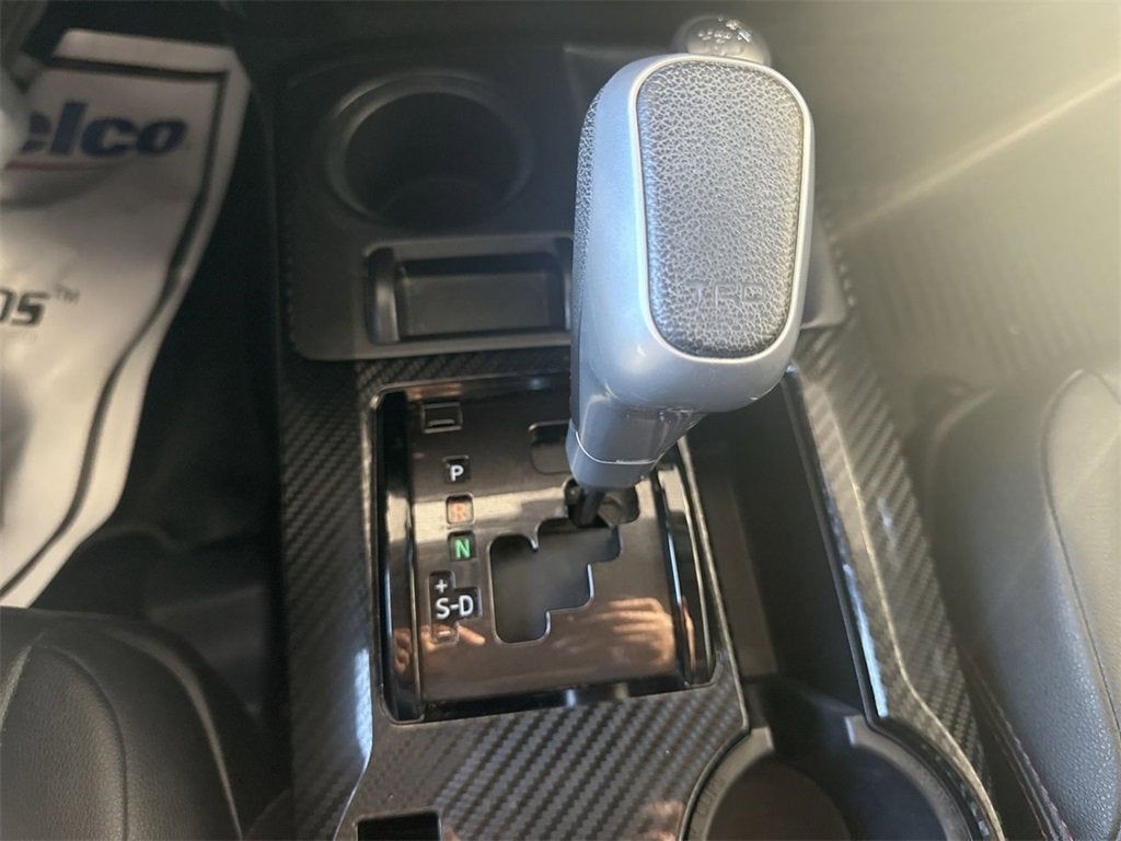 2022 Toyota 4Runner TRD Off Road Premium