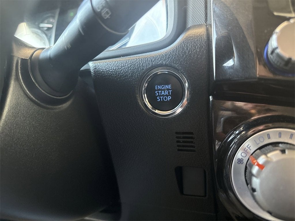 2022 Toyota 4Runner TRD Off Road Premium