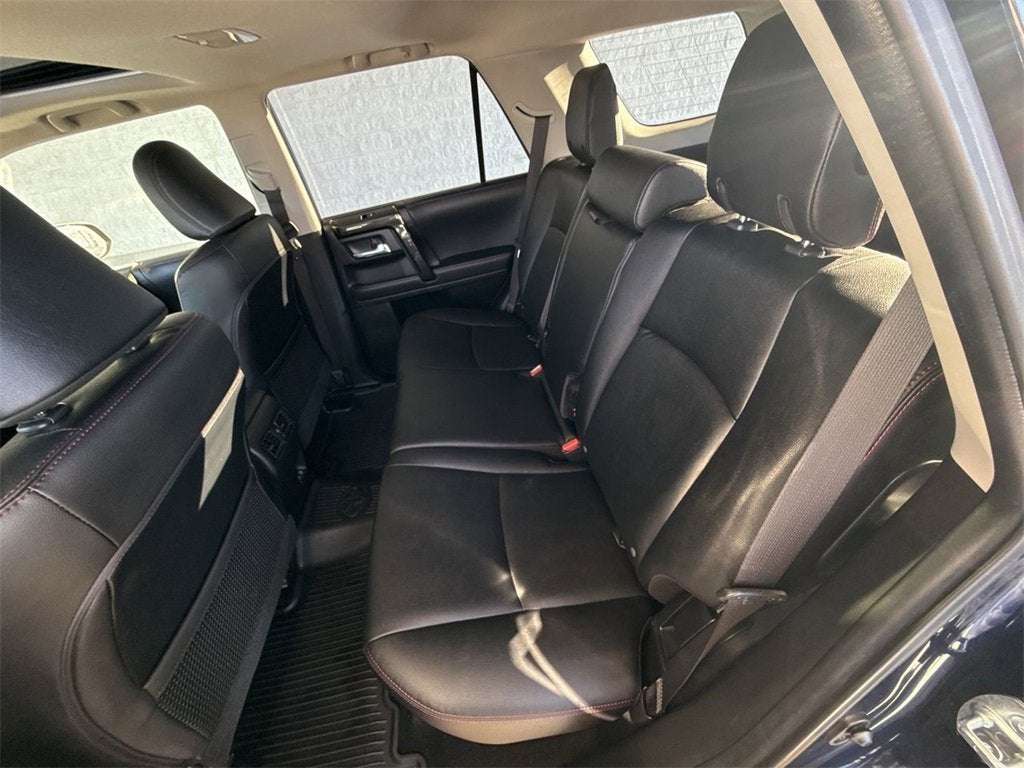 2022 Toyota 4Runner TRD Off Road Premium