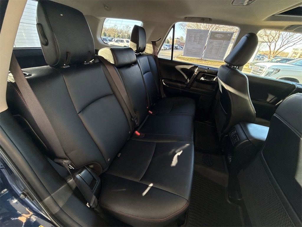 2022 Toyota 4Runner TRD Off Road Premium