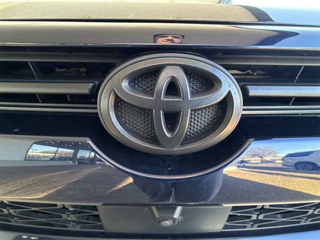 2022 Toyota 4Runner TRD Off Road Premium