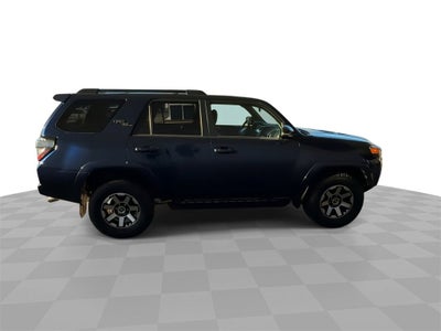 2022 Toyota 4Runner TRD Off Road Premium