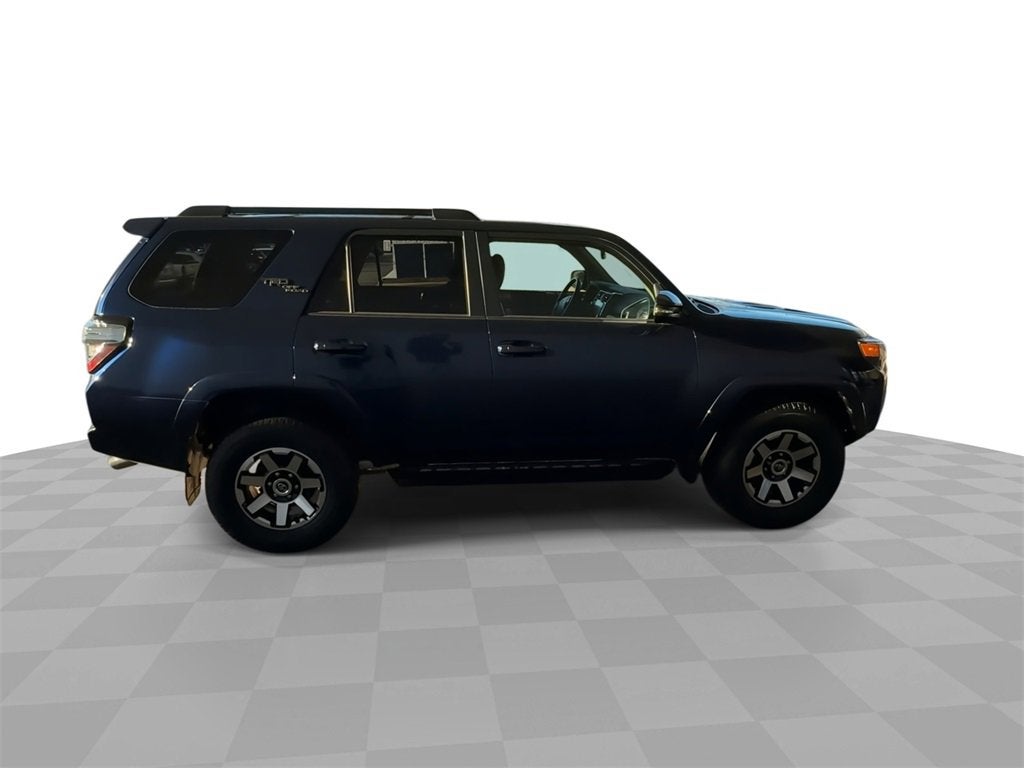 2022 Toyota 4Runner TRD Off Road Premium