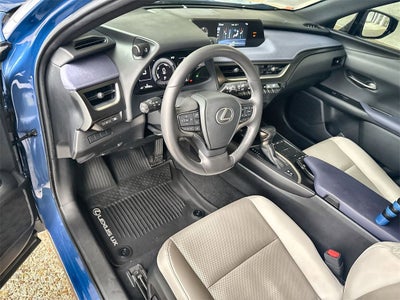 2021 Lexus UX 250h UX 250h