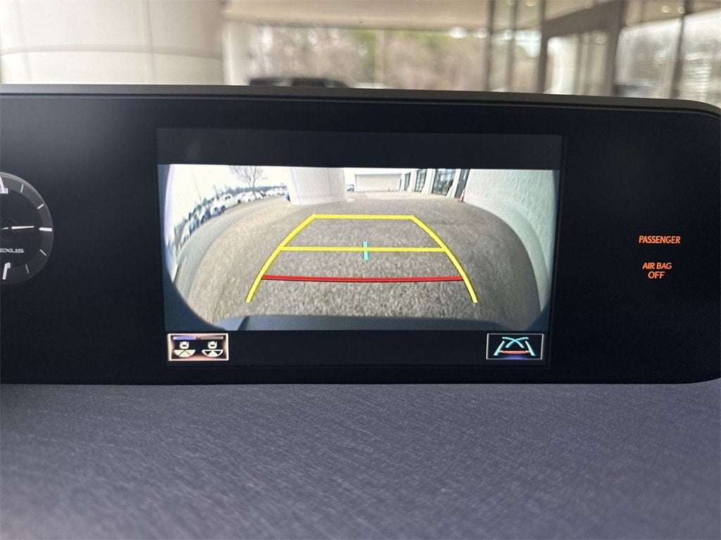 2021 Lexus UX 250h UX 250h