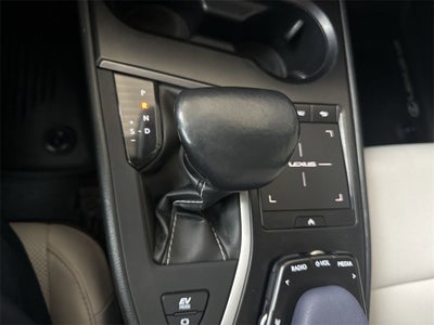 2021 Lexus UX 250h UX 250h